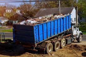 Demolition Debris Removal in Kennett, MO